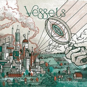 Vessels - Helioscope (Cuckundoo) Vessels - Helioscope (Cuckundoo)