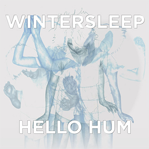 WIntersleep - Hello Hum (Roll Call)