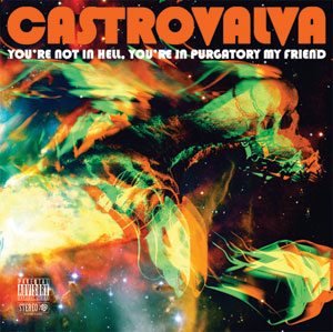 Castrovalva - You’re Not In Hell, You’re In Purgatory My Friend (Brew) Castrovalva - You’re Not In Hell, You’re In Purgatory My Friend (Brew)