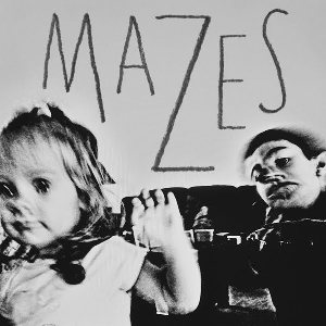 Mazes - A Thousand Heys (FatCat) Mazes - A Thousand Heys (FatCat)