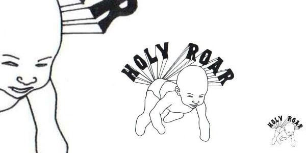 Bearded Label Love: Holy Roar