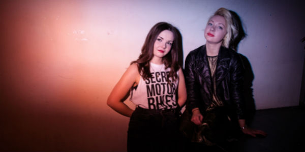 Honeyblood