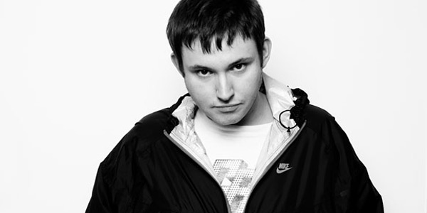 Hudson Mohawke