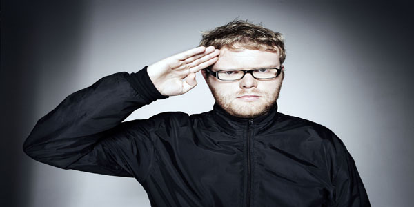 Huw Stephens