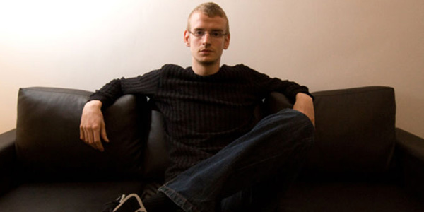 Interview: Icicle @ Outlook 2012 Interview: Icicle @ Outlook 2012