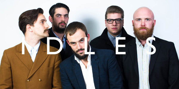 Idles Idles