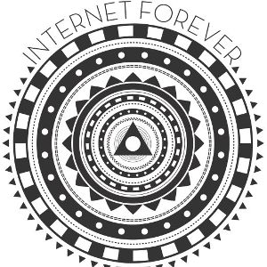 Internet Forever - Internet Forever (self-release) Internet Forever - Internet Forever (self-release)