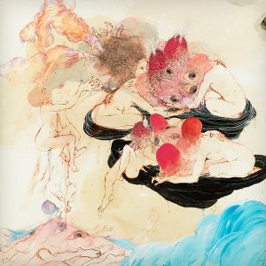 Future Islands: In Evening Air (Thrill Jockey) Future Islands: In Evening Air (Thrill Jockey)