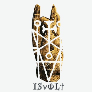 V/A - Isvolt (Robot Elephant) V/A - Isvolt (Robot Elephant)