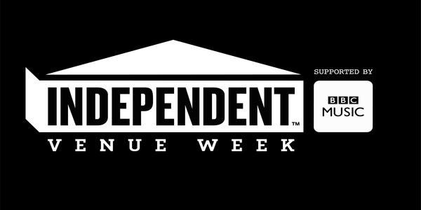 Independent Venue Week