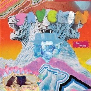 Javelin - No Más: (Luaka Bop) Javelin - No Más: (Luaka Bop)