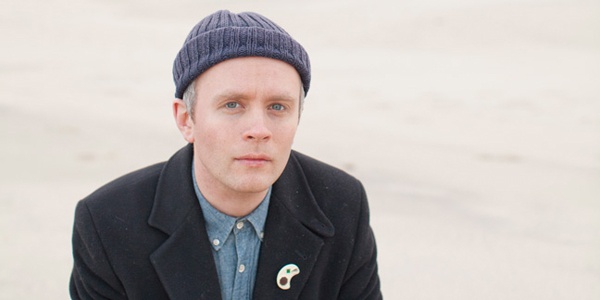 Jens Lekman