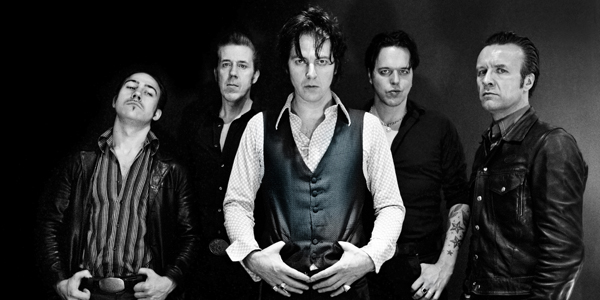 Jim Jones Revue Jim Jones Revue