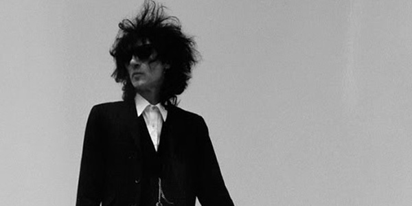 John Cooper Clarke