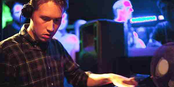 Dimensions Festival 2012 Announced