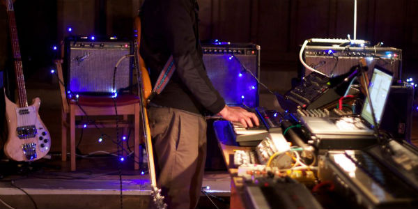 Juffage @ Leftbank Centre, Leeds, 26.04.13 Juffage @ Leftbank Centre, Leeds, 26.04.13
