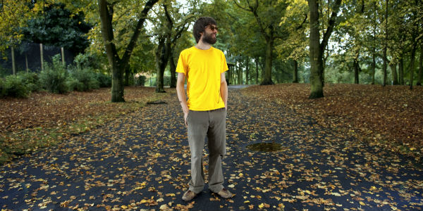 Bearded Premiere: Juffage ‘Sonic Cauldron’ Bearded Premiere: Juffage ‘Sonic Cauldron’