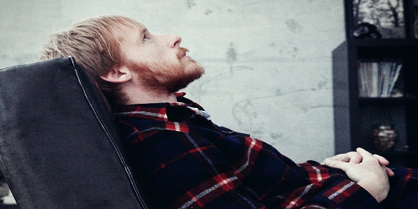 Kevin Devine Announces February Tour Kevin Devine Announces February Tour