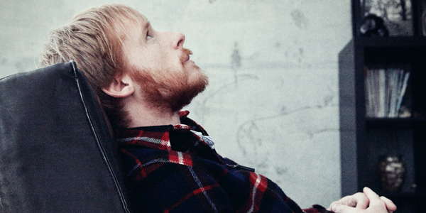 Kevin Devine and the Goddamn Band @ The Cricketers, Kingston 21.02.12 Kevin Devine and the Goddamn Band @ The Cricketers, Kingston 21.02.12