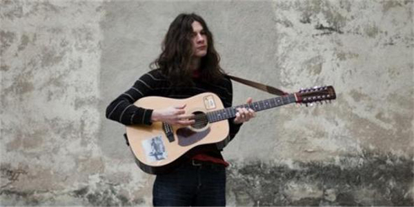 Kurt Vile