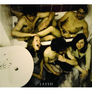 Laish - Laish (Willkommen)