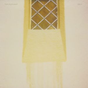 Benoît Pioulard: Lasted (Kranky) Benoît Pioulard: Lasted (Kranky)