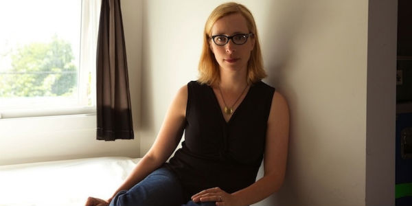 Laura Veirs @ Bush Hall, London 16.10.14 Laura Veirs @ Bush Hall, London 16.10.14