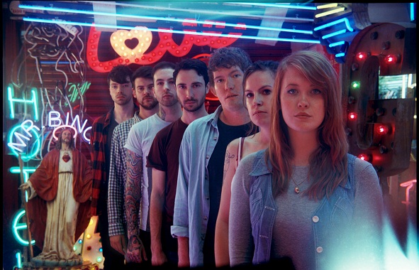 Los Campesinos! Add New Tour Dates Los Campesinos! Add New Tour Dates