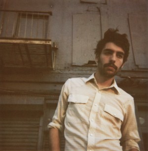 Leif Vollebekk - Elegy (Secret City Records) Leif Vollebekk - Elegy (Secret City Records)