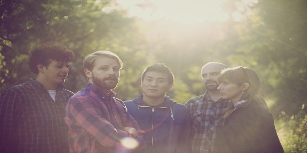 Letting Up Despite Great Faults Release New Album