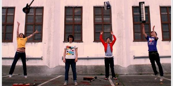 Little Comets