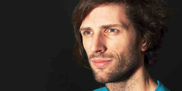 Lindstrøm @ XOYO, London 16.11.12 Lindstrøm @ XOYO, London 16.11.12