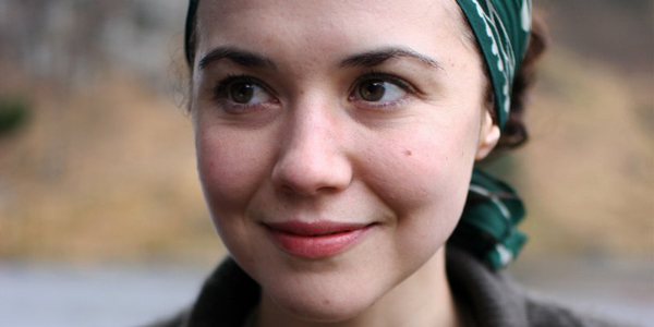 Lisa Hannigan