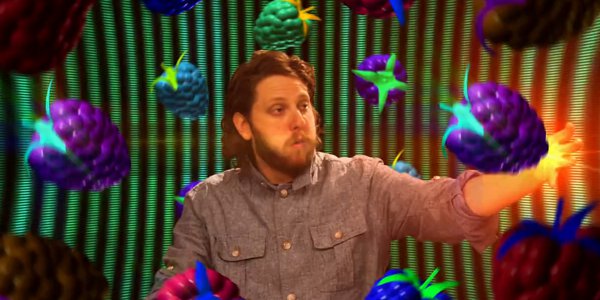 Oneohtrix Point Never Release New Download