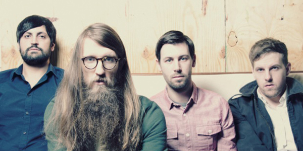 Interview: Maps & Atlases Interview: Maps & Atlases