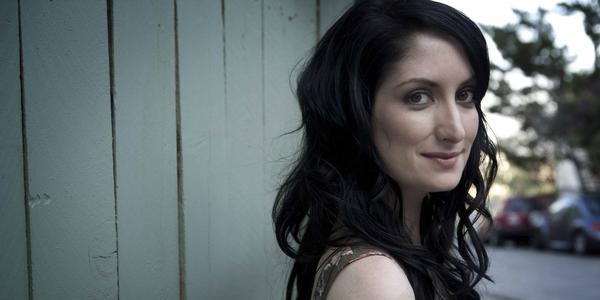 Maria Taylor
