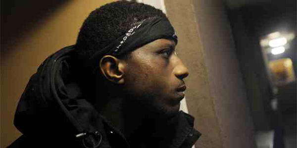 Interview: Melanin 9 Interview: Melanin 9