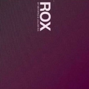 Mixtapes and Cellmates – Rox (Tangled Up!) Mixtapes and Cellmates – Rox (Tangled Up!)