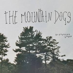 Stealing Sheep - The Mountain Dogs (Red Deer Club)