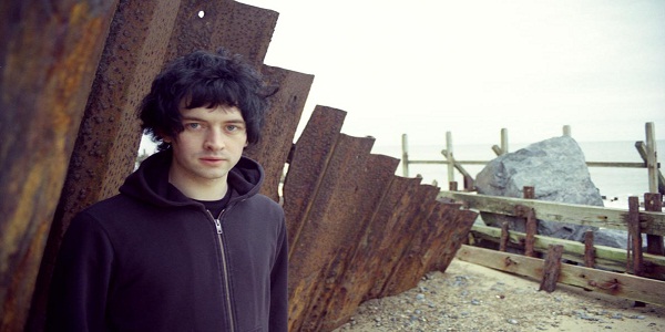 Nathan Fake Releases New Track Nathan Fake Releases New Track