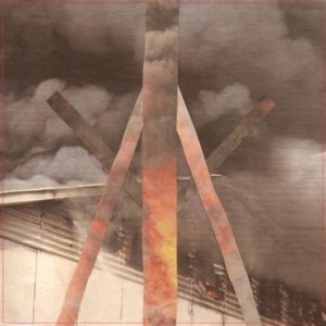 Iceage - New Brigade (Abeano) Iceage - New Brigade (Abeano)