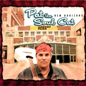 Pat The Soul Cat - New Horizons (Rokie Pig)