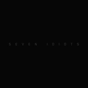 World’s End Girlfriend - Seven Idiots (Erased Tapes)