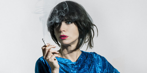 Nicole Atkins Nicole Atkins