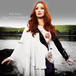 Tori Amos - Night Of The Hunters (Deutsche Grammaphon)