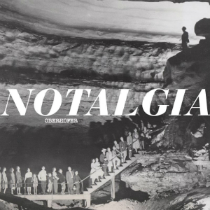 Oberhofer – Notalgia EP (Glassnote) Oberhofer – Notalgia EP (Glassnote)