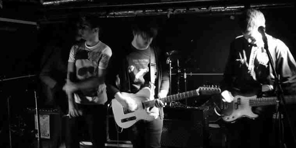Not Great Men/Phonetics/McCarthy Vigil @ Royal Park Cellars, Leeds 17.02.12 Not Great Men/Phonetics/McCarthy Vigil @ Royal Park Cellars, Leeds 17.02.12