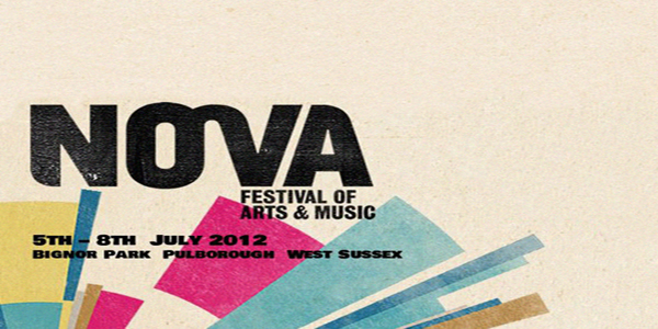 Ghostpoet, TunE-yArDs, Jessie Ware, Fionn Regan + many more play the first Nova Festival Ghostpoet, TunE-yArDs, Jessie Ware, Fionn Regan + many more play the first Nova Festival