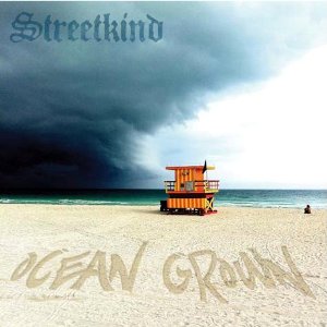 Streetkind - Ocean Grown (Sweetpine)