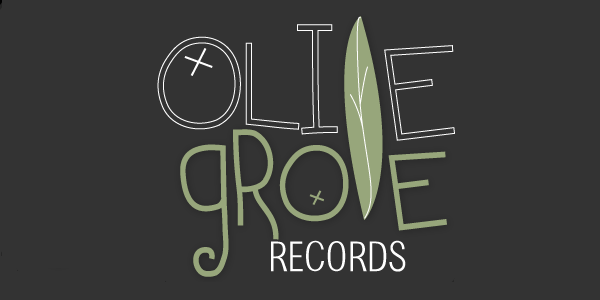 Label Love: Olive Grove